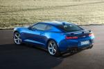Chevrolet Camaro 2016 года (EU)